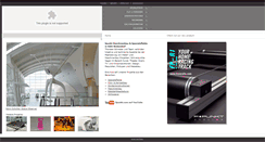 Desktop Screenshot of fpunkt.com